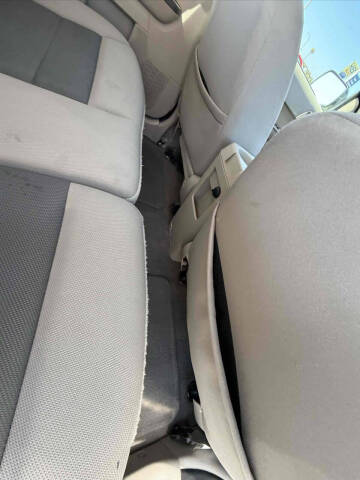 2008 Ford Escape Hybrid