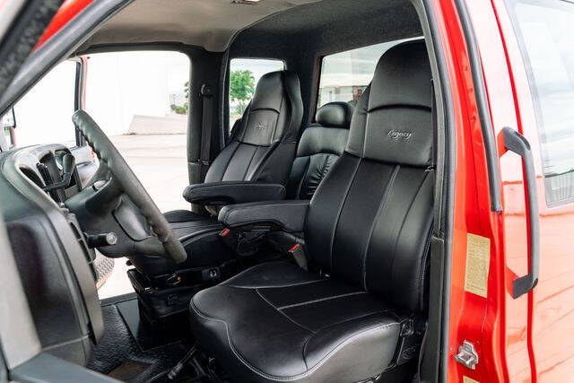 2003 GMC TopKick C4500