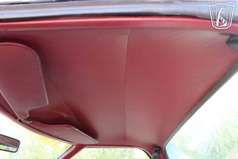 1979 Ford Ranchero