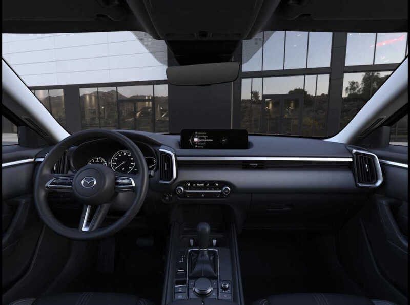 2026 Mazda CX-50 2.5 S Preferred