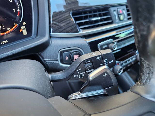 2019 BMW X2 xDrive28i