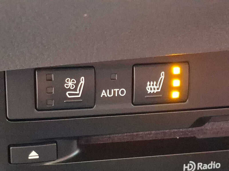 2022 Lexus ES 350 F SPORT