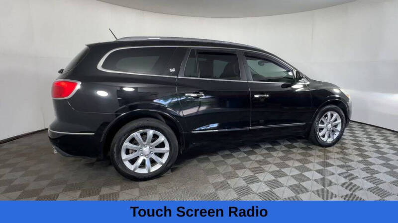 2016 Buick Enclave Premium