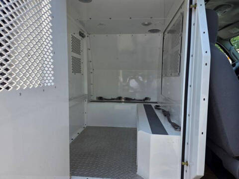 2009 Ford E-Series E-350 SD