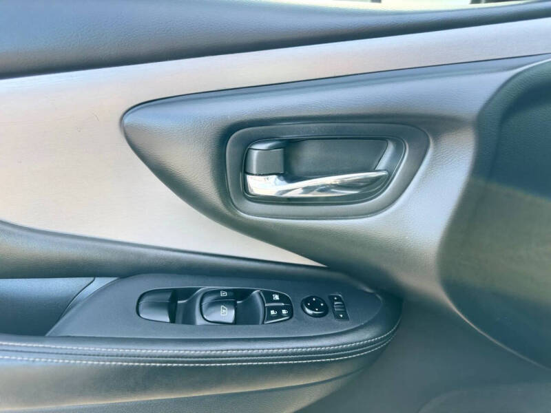 2020 Nissan Murano SV