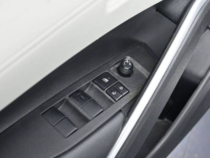 2022 Toyota Corolla Cross L