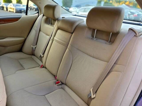 2006 Lexus ES 330