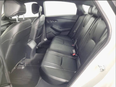 2023 Honda Accord Hybrid