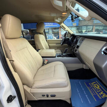 2015 Ford Expedition Limited