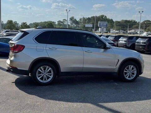 2014 BMW X5 sDrive35i
