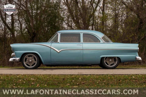 1955 Ford Fairlane