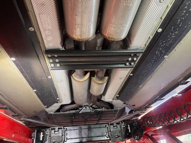 2010 Rolls-Royce Phantom Drophead Coupe