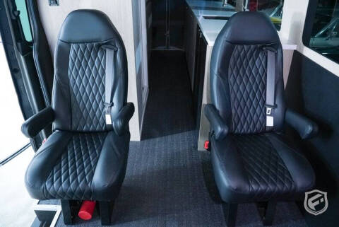 2021 Mercedes-Benz Sprinter