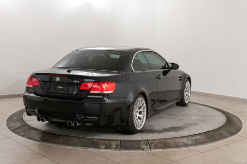 2008 BMW M3