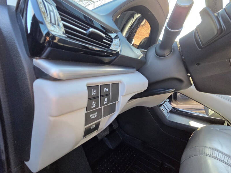 2021 Acura RDX w/Tech