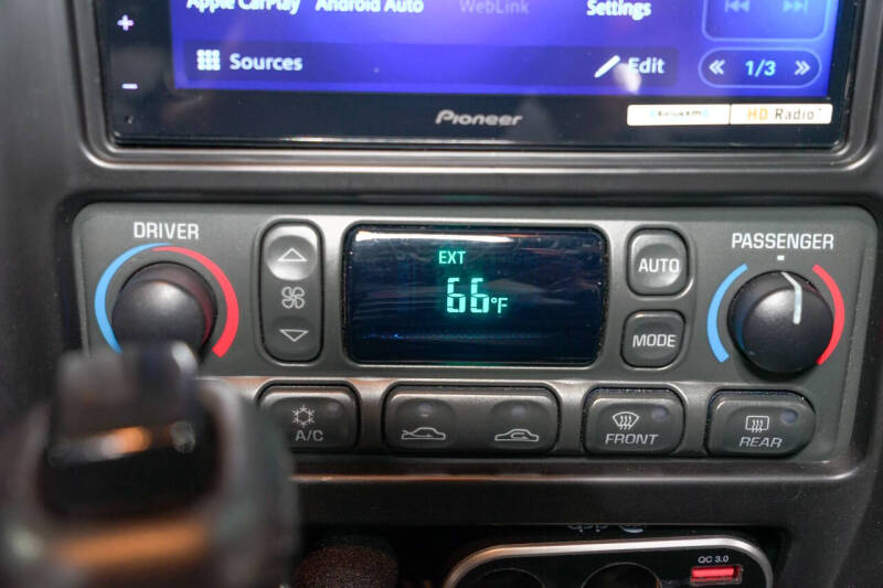 1998 Chevrolet Corvette