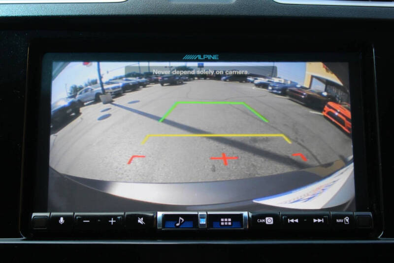 2021 Subaru WRX STI Limited