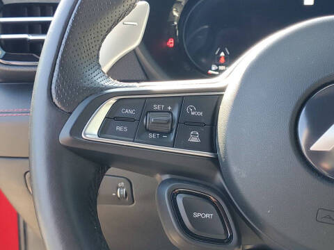 2025 Dodge Hornet GT Plus