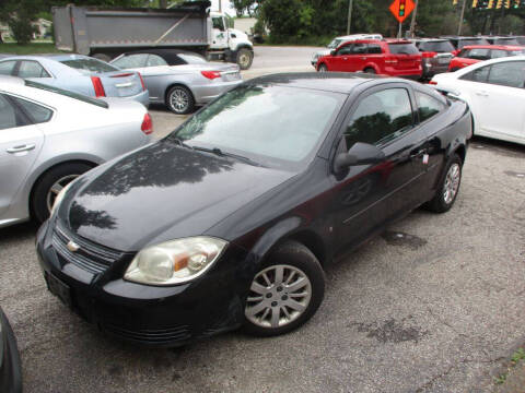 2009 Chevrolet Cobalt