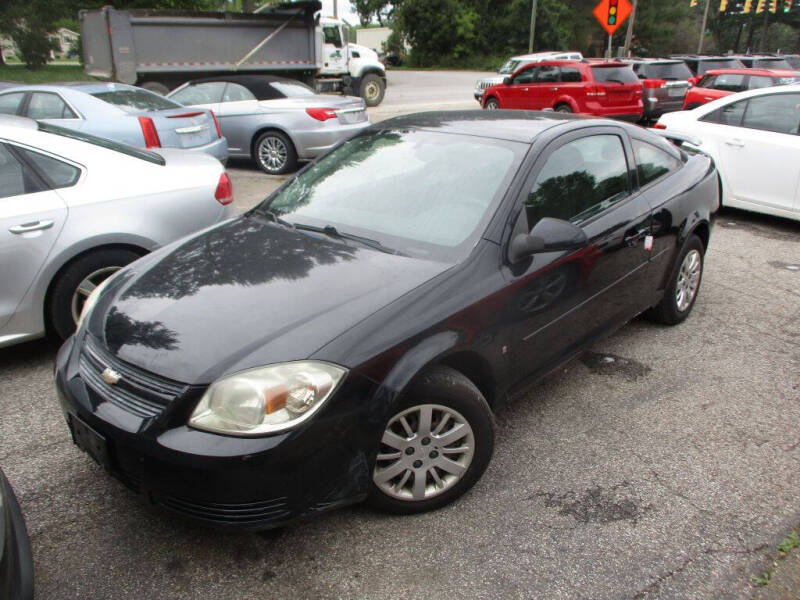 2009 Chevrolet Cobalt