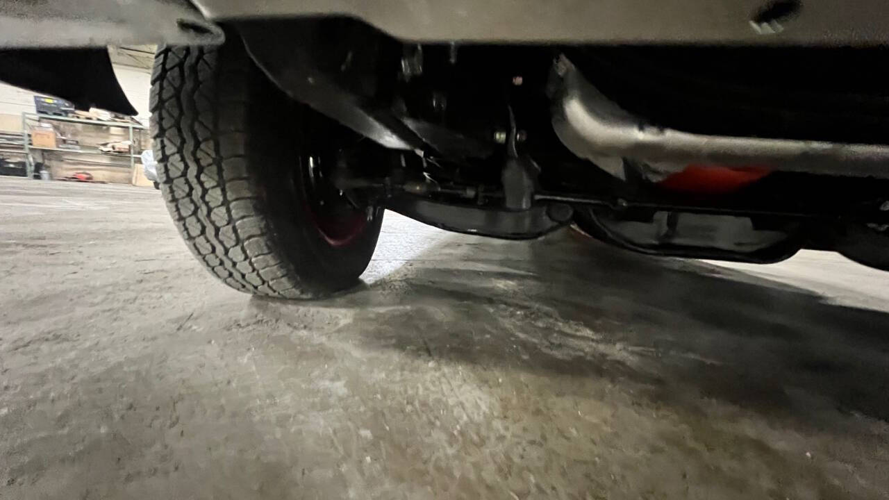 1964 Chevrolet Impala 51