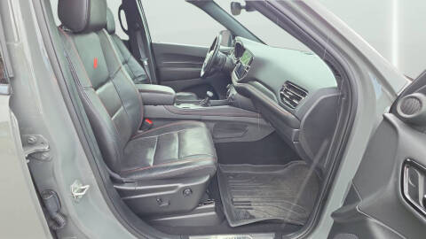 2024 Dodge Durango R/T Plus