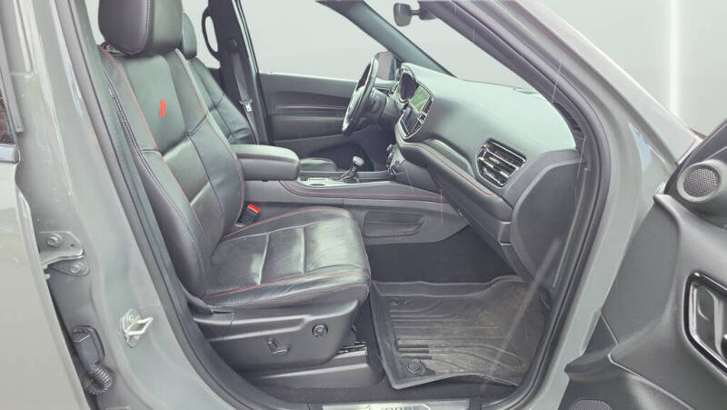 2024 Dodge Durango R/T Plus