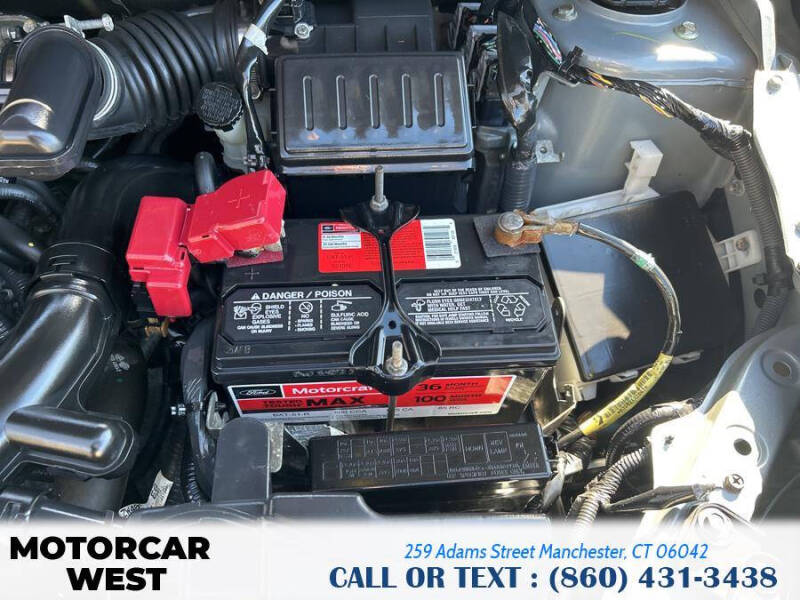 2009 Nissan Versa 1.8 S