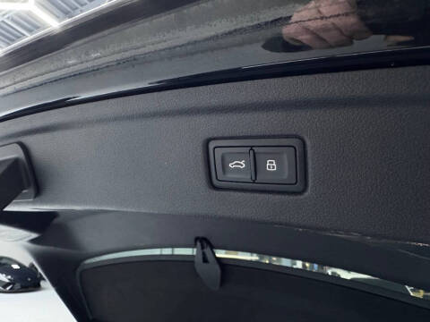 2018 Audi A5 Sportback 2.0T quattro Premium Plus