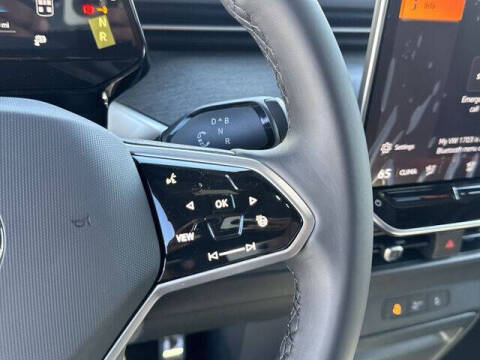 2025 Volkswagen ID. Buzz