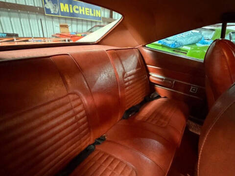 1970 Dodge Charger