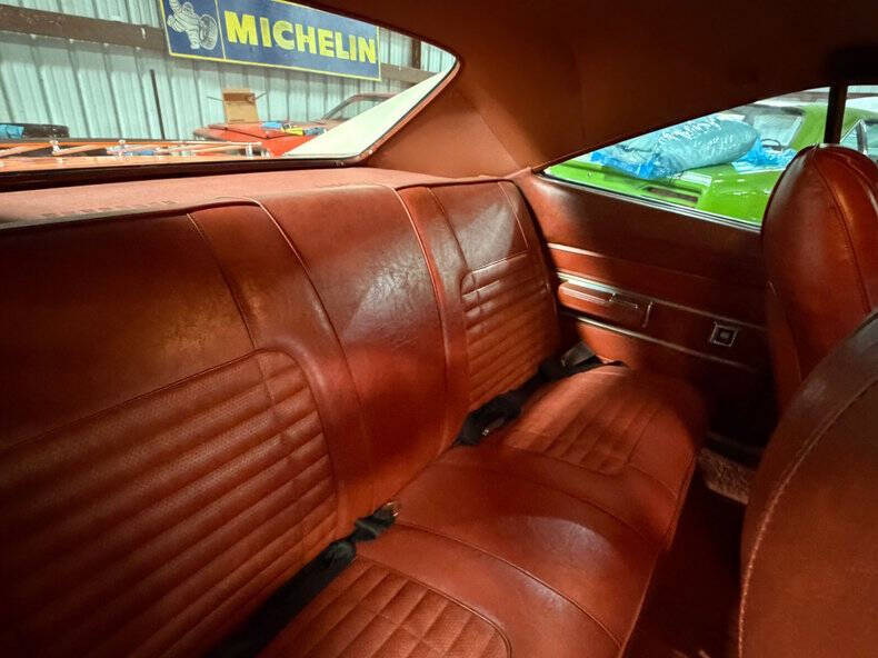 1970 Dodge Charger