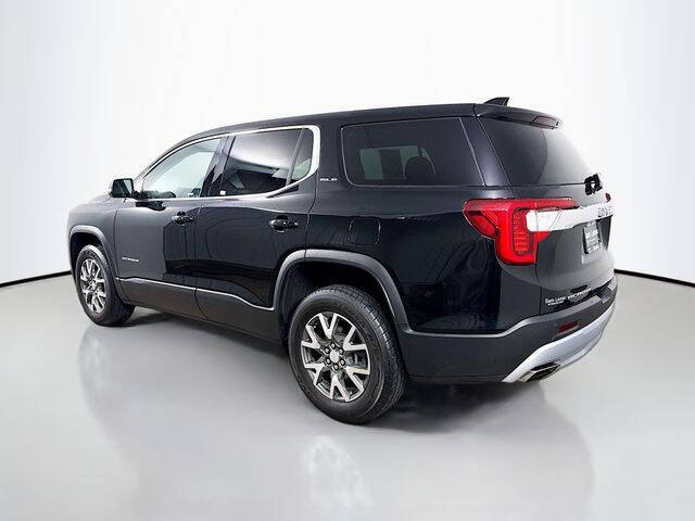2022 GMC Acadia SLE