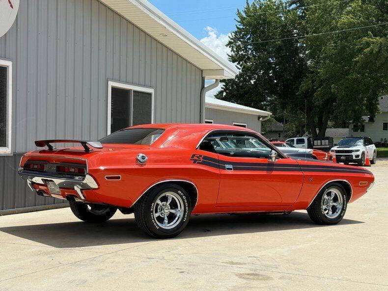 1971 Dodge Challenger