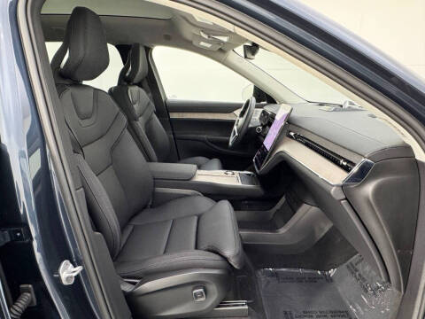 2025 Volvo EX90 Twin Performance Ultra 7P