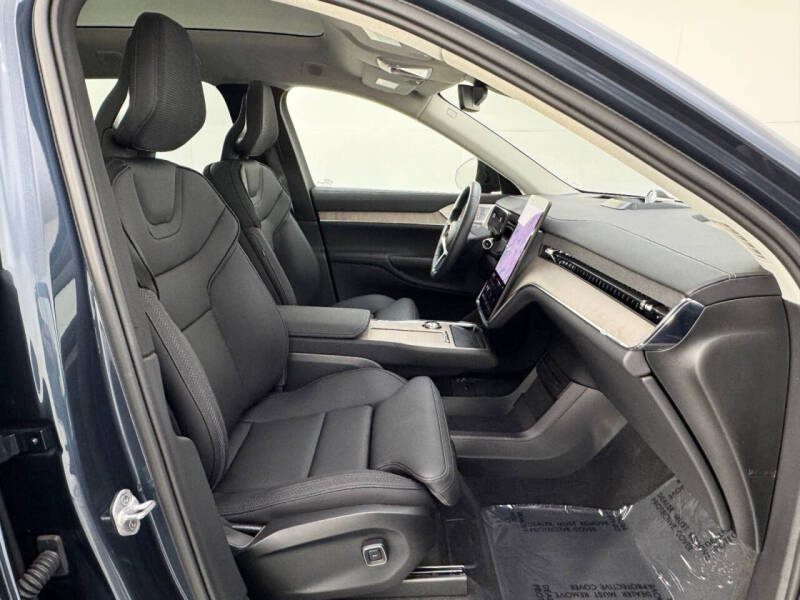 2025 Volvo EX90 Twin Performance Ultra 7P