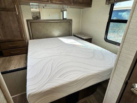 2018 Jayco Redhawk
