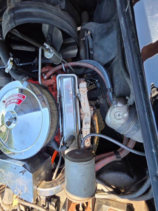 1968 Chevrolet Corvette