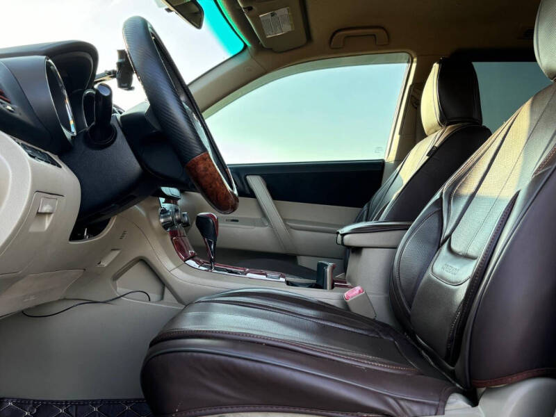 2011 Toyota Highlander