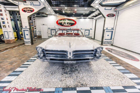 1965 Pontiac Catalina