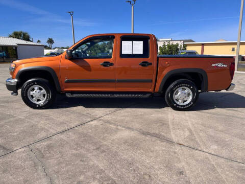 2006 Chevrolet Colorado LT