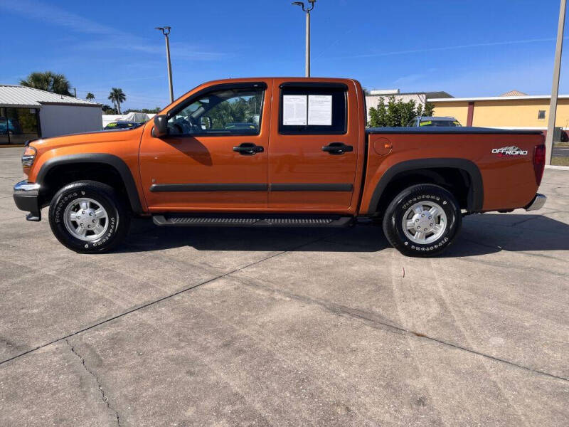 2006 Chevrolet Colorado LT