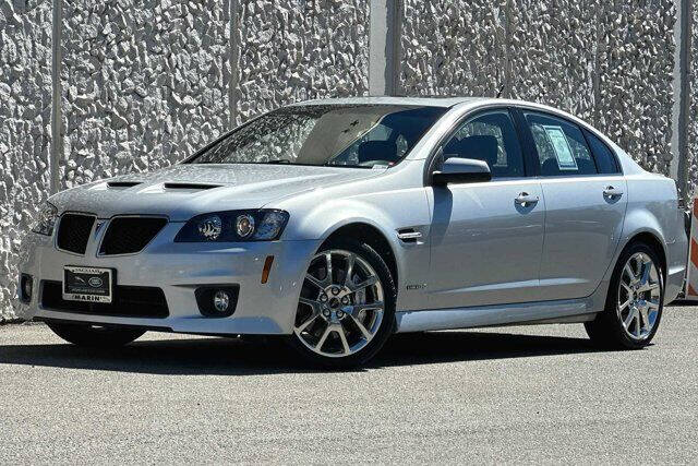 2009 Pontiac G8 for sale in Corte Madera, CA