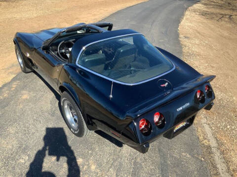 1979 Chevrolet Corvette