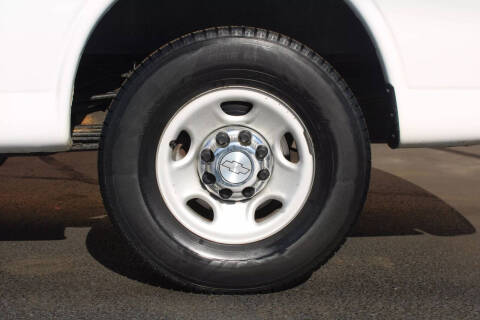 2019 Chevrolet Express LT 3500