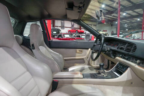 1986 Porsche 944