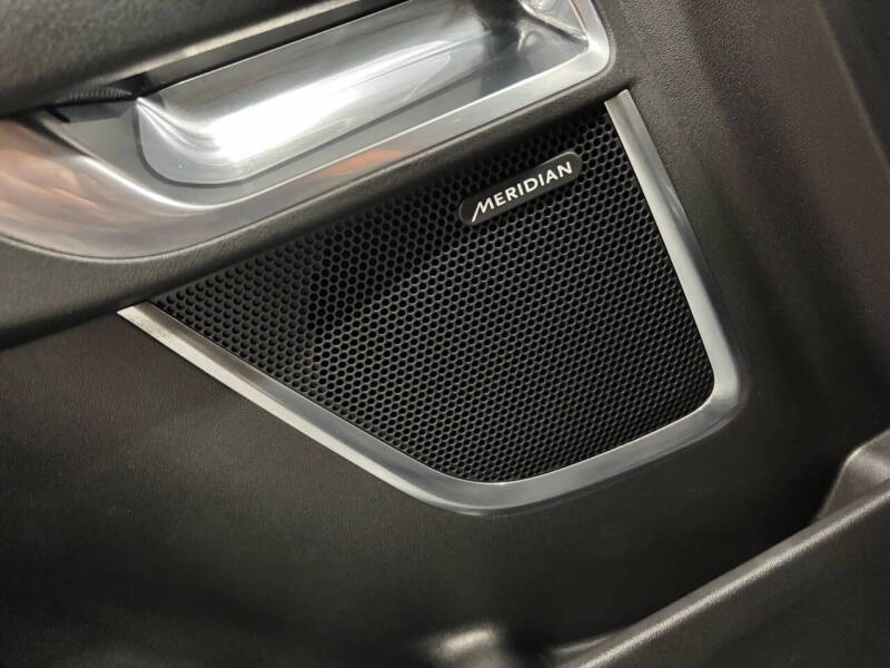 2018 Jaguar E-PACE P250 S