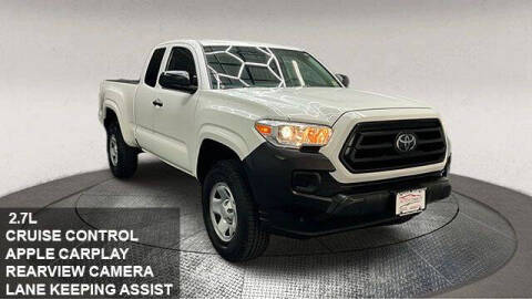 2022 Toyota Tacoma for sale at Autos Direct Manassas in Manassas VA