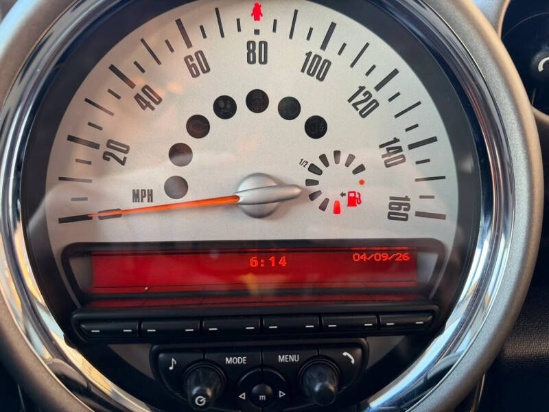 2012 MINI Cooper Countryman S ALL4