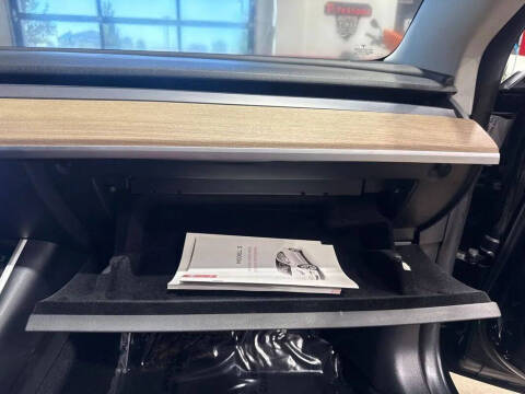 2018 Tesla Model 3 Performance